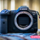 Image for article titled Canon's Excellent EOS R5 Has One Huge Flaw